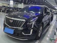 Cadillac XT5 2022