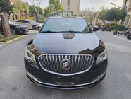 Buick LaCrosse 2016