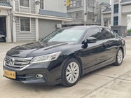 Honda Accord 2014