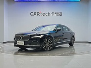 Volvo S90 2024
