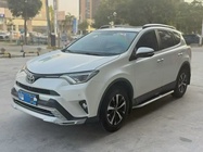 Toyota RAV4 2017