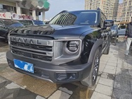 Haval Big Dog 2024