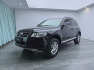 Volkswagen Touareg 2010