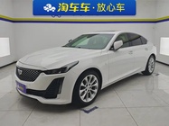 Cadillac CT5 2021