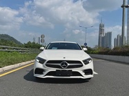 Mercedes-Benz CLS-Class 2019
