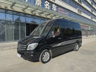 Mercedes-Benz Sprinter 2016