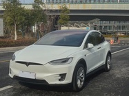 Tesla Model X 2020