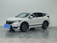 Honda Breeze 2023
