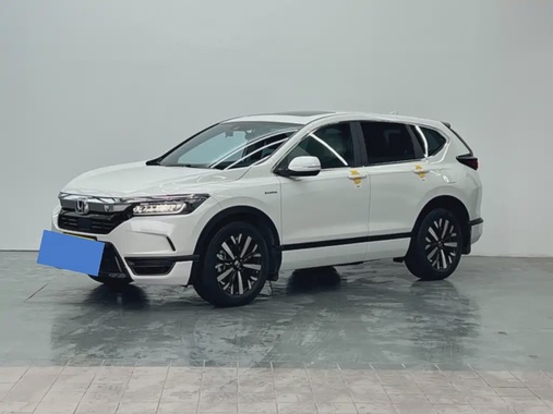Honda Breeze 2023