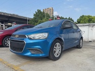 Chevrolet Aveo 2015
