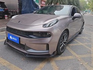 Lynk & Co 03 2020