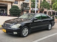 Toyota Crown 2008