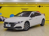 Volkswagen CC 2020