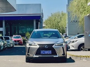 Lexus UX 2023