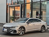 Volkswagen CC 2022