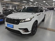 Land Rover Velar 2019
