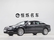 Volkswagen Phaeton 2014