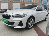 BMW 1 Series 2021