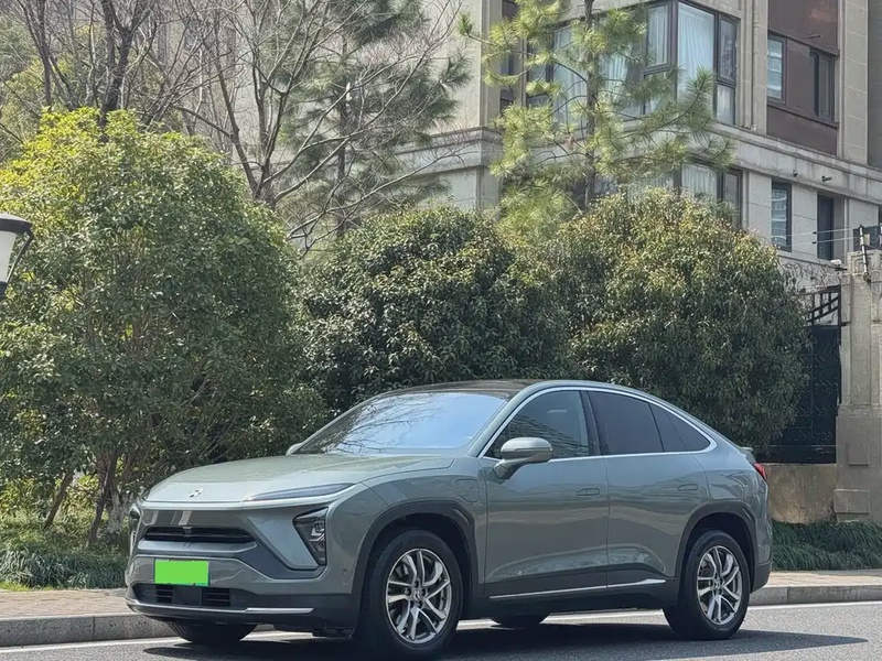 NIO EC6