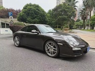 Porsche 911 2009