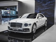 Bentley Flying Spur 2021