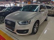 Audi Q3 2013