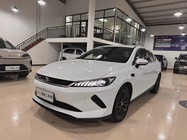 BYD Qin PLUS 2025