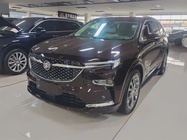 Buick Enclave 2022