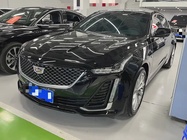 Cadillac CT5 2023