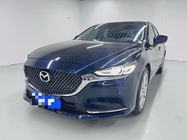 Mazda Atenza 2021