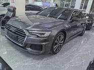 Audi A6 2021