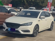 MG MG6 2019