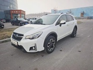 Subaru XV 2017