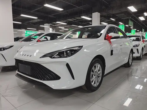 Roewe i5 2026
