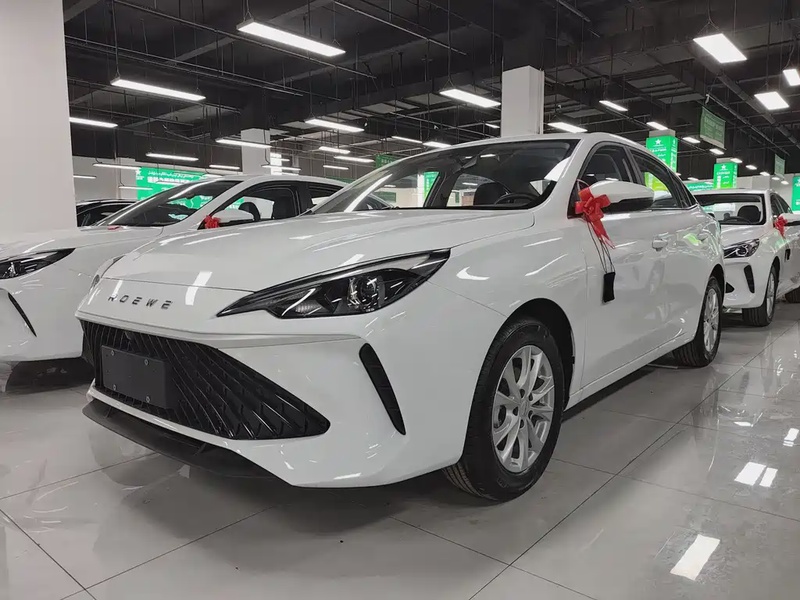 Roewe i5