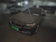 BMW 5 Series 2015