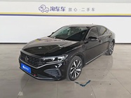 Volkswagen Passat 2024