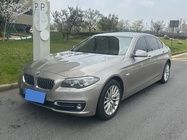 BMW 5 Series 2012