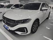 Volkswagen Lavida 2024