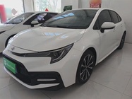 Toyota Levin 2022