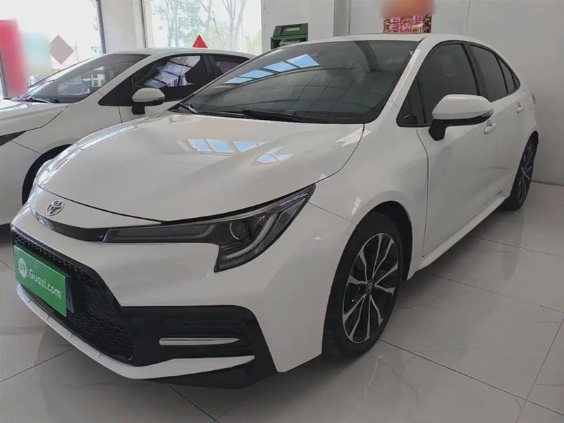Toyota Levin