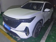 Geely Boyue L 2025
