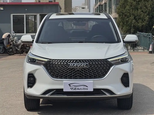 Haval M6 2022