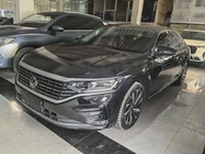 Volkswagen Passat 2023