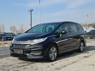 Honda Odyssey 2019