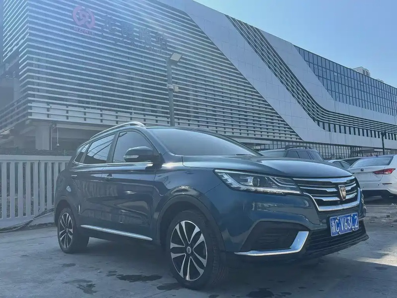 Roewe RX3