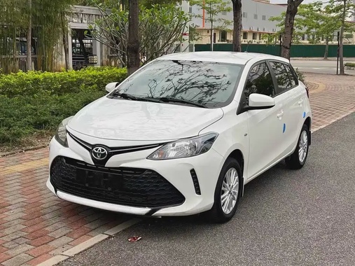 Toyota Vios 2019