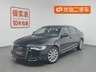 Audi A6 2012