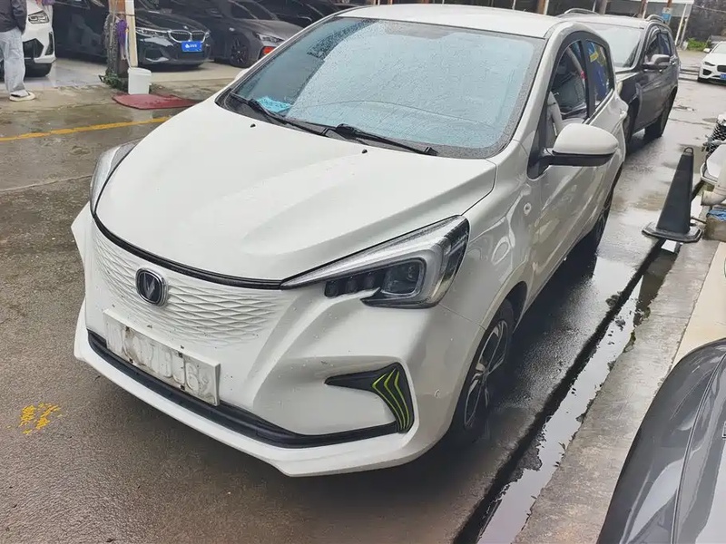 Changan BenBen