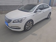 Hyundai Mistra 2017
